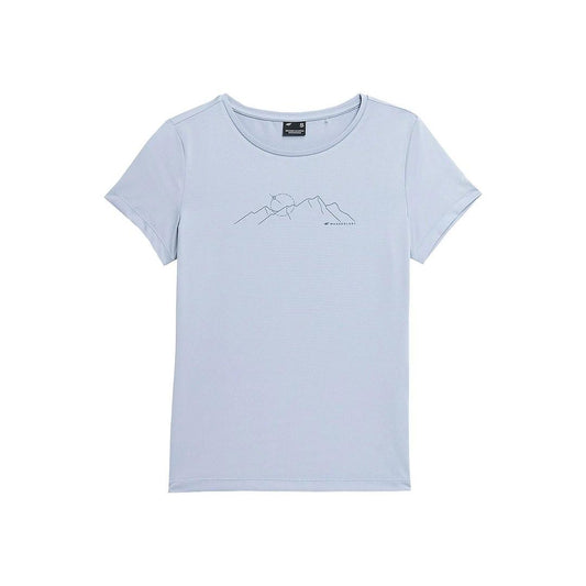 4F T-SHIRT DAMSKI H4Z22-TSD016 34S