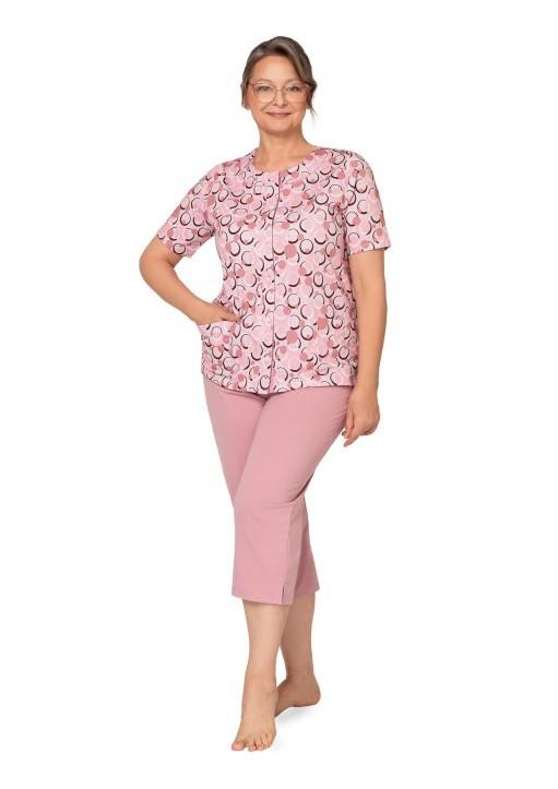 PIŻAMA MARIA I 200 BIG 3XL-4XL
