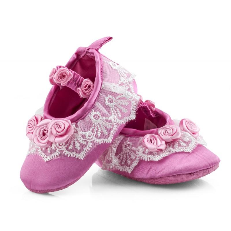 ATTRACTIVE FASHION SHOES BUCIKI DZIECIĘCE GFA