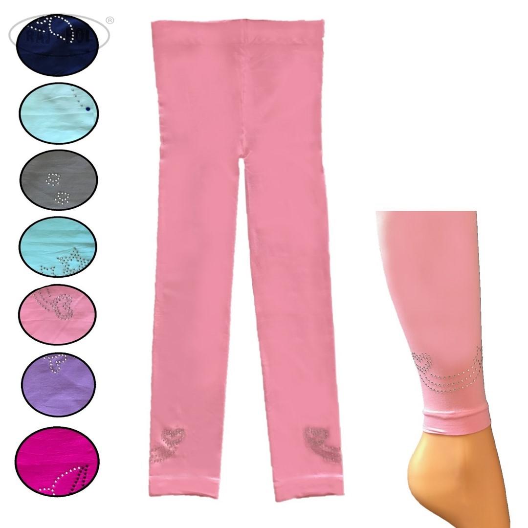 RAJ-POL LEGGINSY DZIEWCZĘCE BAOLLY ART.703104