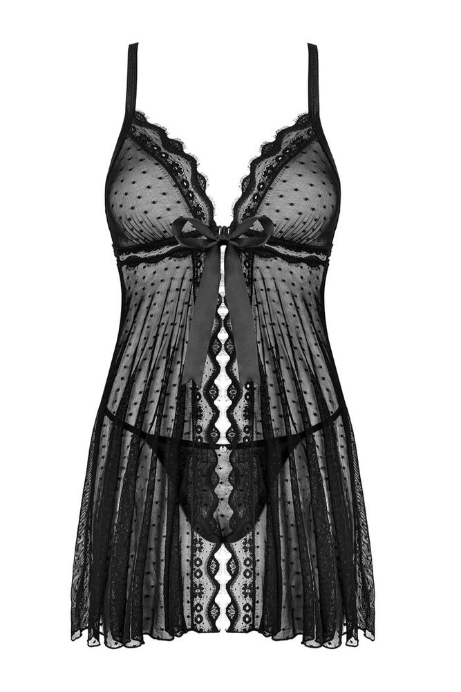 OBSESSIVE MARRBEL BABYDOLL I STRINGI