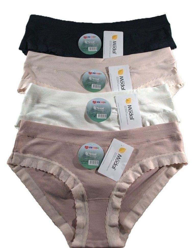 COTTON WORLD FIGI DAMSKIE DCPOLO 26986 MODAL