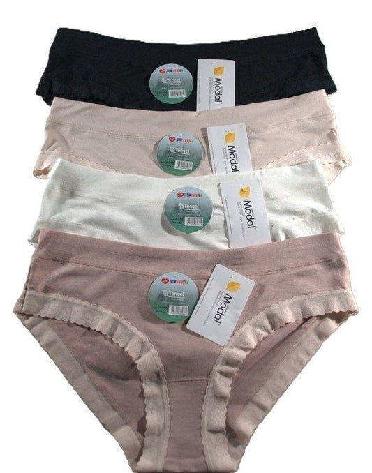 COTTON WORLD FIGI DAMSKIE DCPOLO 26986 MODAL