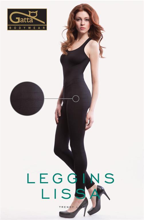 GATTA LEGGINS LISSA