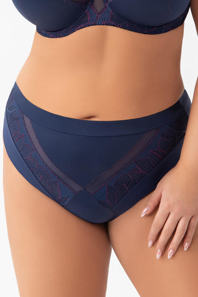 GORSENIA K972 BRAZYLIANY ASTRID KOLEKCJA JESIEŃ-ZIMA 2025