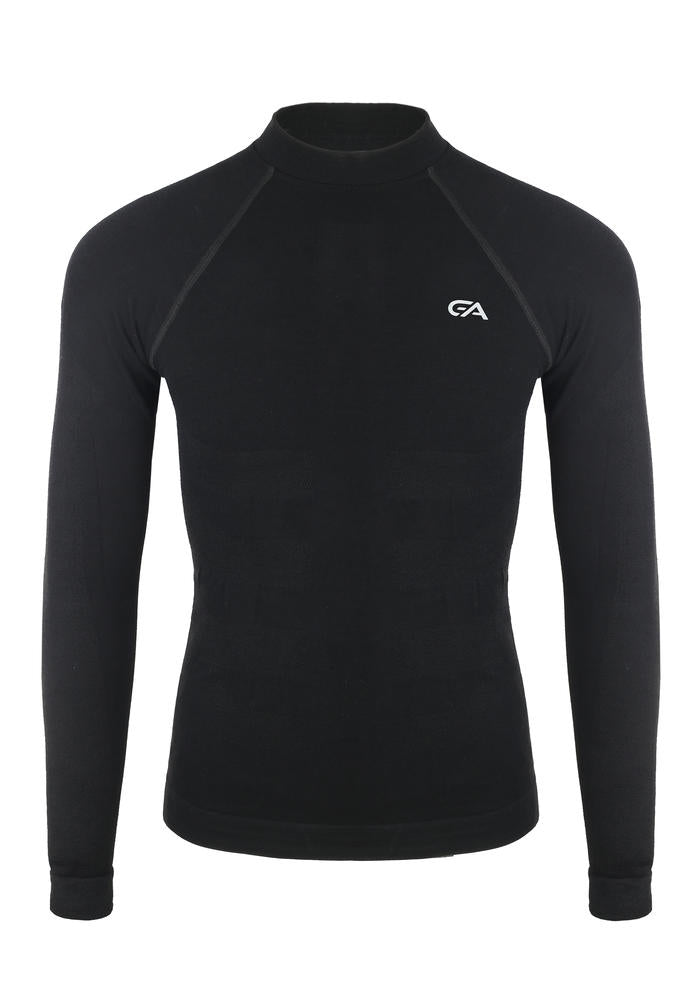 GATTA T-SHIRT L MEN WOOL 01 004.3085S