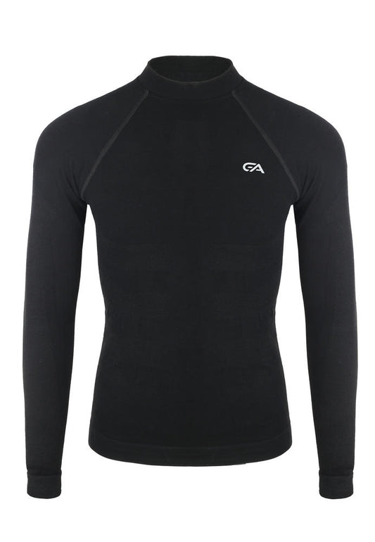 GATTA T-SHIRT L MEN WOOL 01 004.3085S