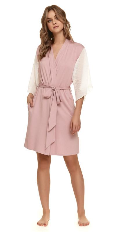 DOCTOR-NAP SZLAFROK DAMSKI SWW.4411 - AW 2022/23