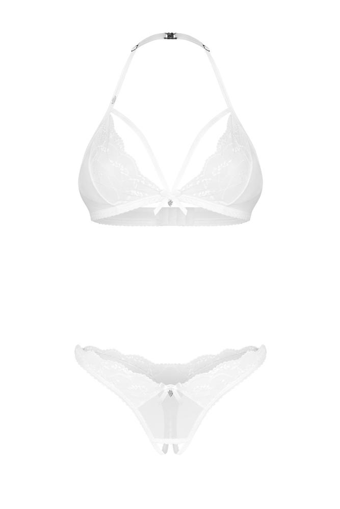 OBSESSIVE WEDDYA KOMPLET 3- CZĘŚCIOWY