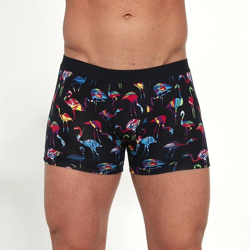 CORNETTE BOKSERKI HIGH EMOTION 508 S-XXL