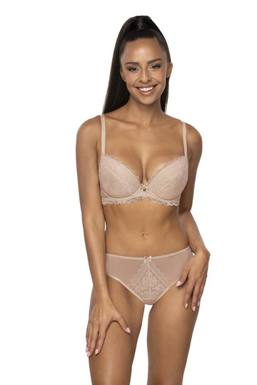 BIUSTONOSZ ESTELLE M-0198/11/2 push-up - MAT WL 2024