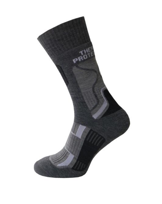 SESTO-SENSO SKARPETY TREKING WINTER - TW
