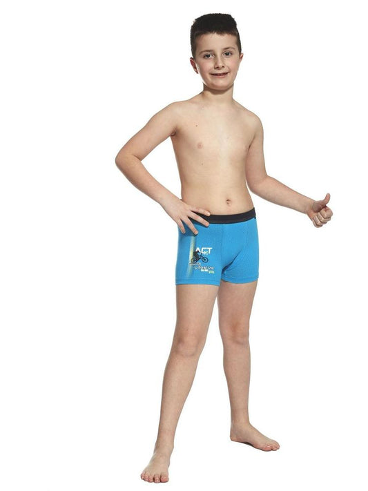 CORNETTE BOKSERKI KIDS