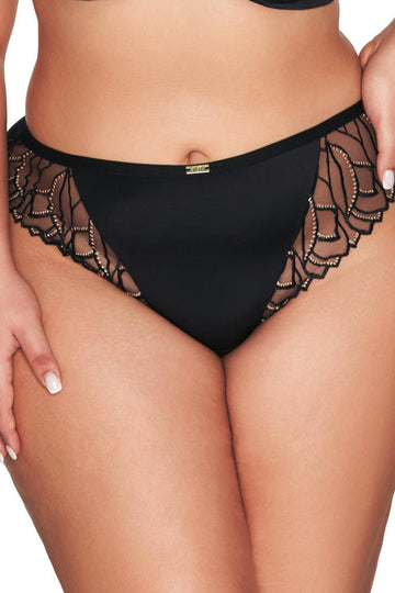 FIGI AV 2114 BLACK