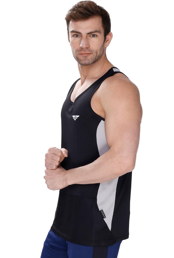 MEWA TANKTOP GYMBOY 86288 JAMES BRADLEY