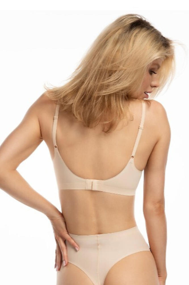 JULIMEX BIUSTONOSZ SIMPLE T-SHIRT BRA SOFT