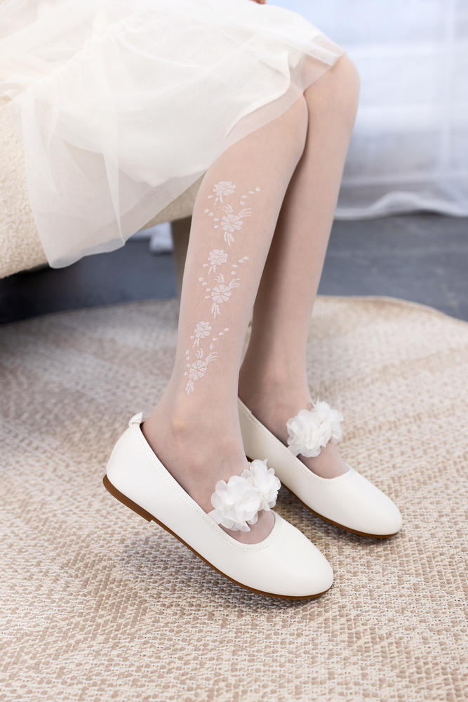 FUN-POL RAJSTOPY DZIEWCZĘCE ABI 20 DEN