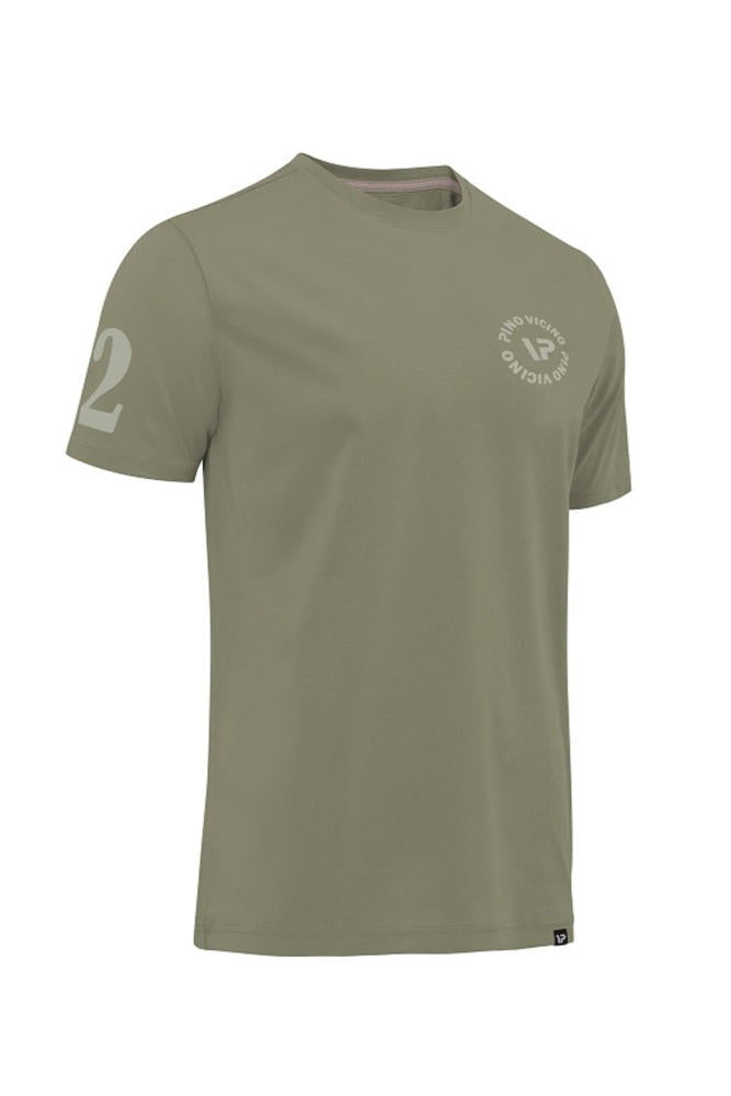 PINO VICINO T-SHIRT MĘSKI PV VP100.009
