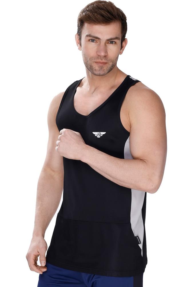 MEWA TANKTOP GYMBOY 86288 JAMES BRADLEY