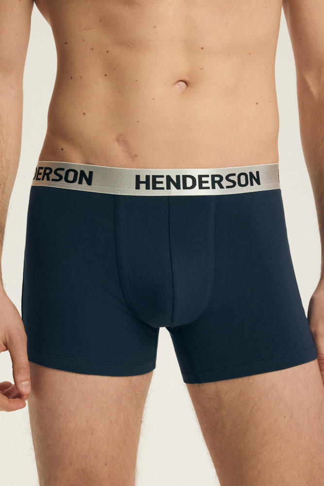HENDERSON SZORTY MĘSKIE BOW LONG 44528