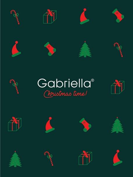 GABRIELLA RAJSTOPY CHRISTMAS CODE 515