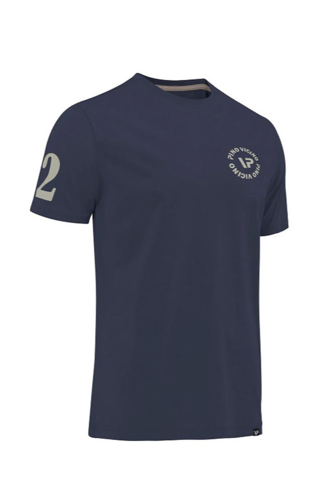 PINO VICINO T-SHIRT MĘSKI PV VP100.009