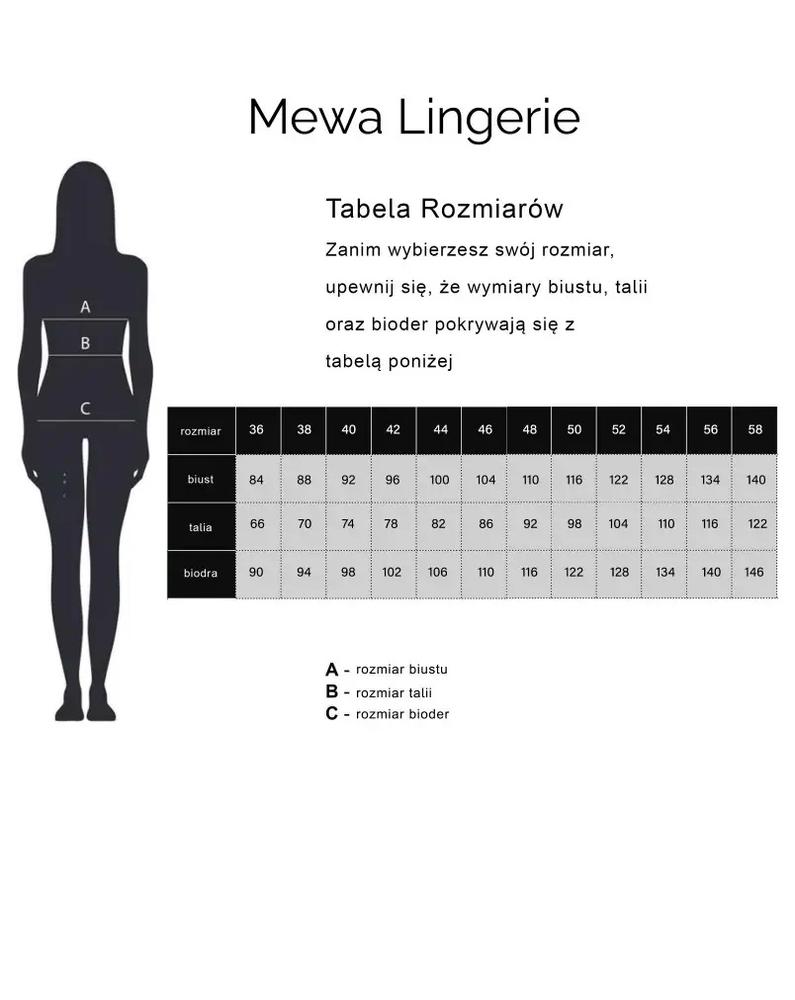 MEWA FIGI DAMSKIE CLASSIC 6592