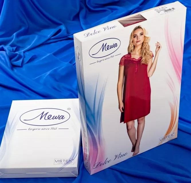 MEWA KOSZULA NOCA DOLCE VINO 6279