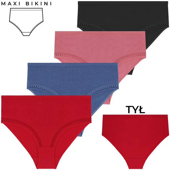 MORAJ FIGI DAMSKIE BDM550-016