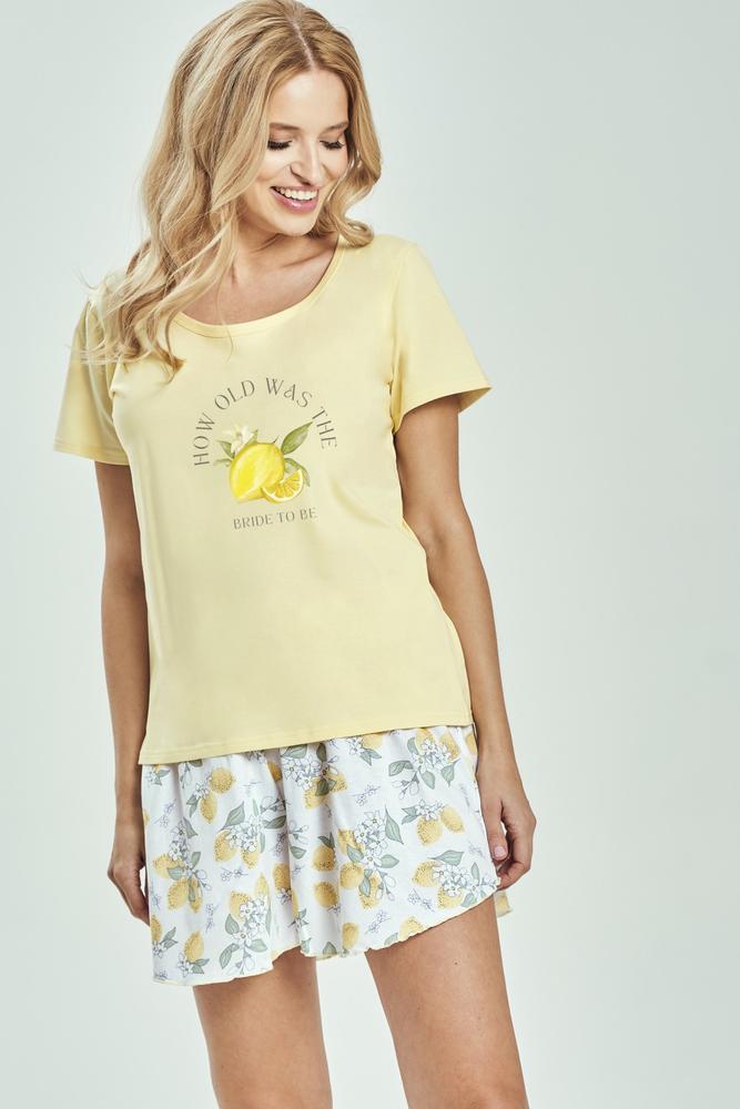 TARO 3531 PIŻAMA FRIDA