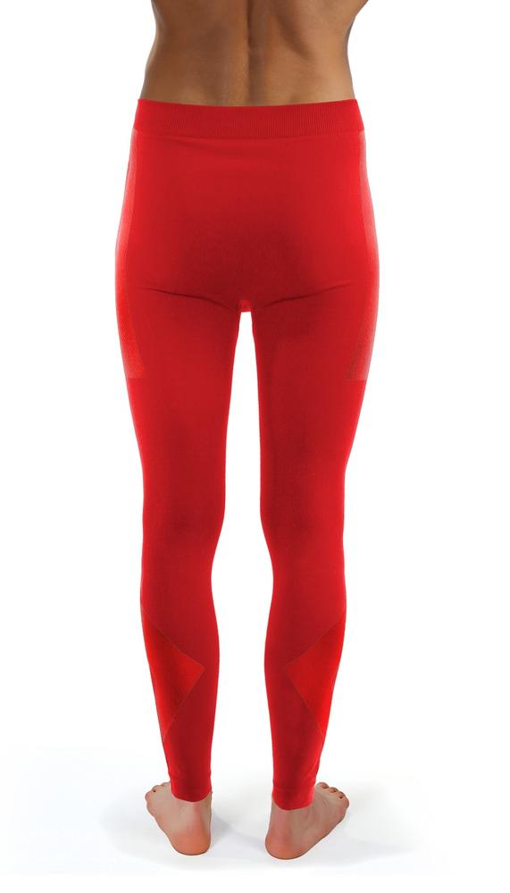 SESTO-SENSO MEN PANTS CL 42 - SPODNIE TERMOAKTYWNE DŁUGIE