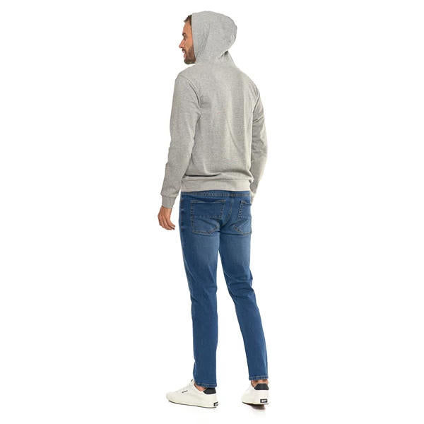 MORAJ BLUZA MĘSKA Z KAPTUREM OBM4000-001