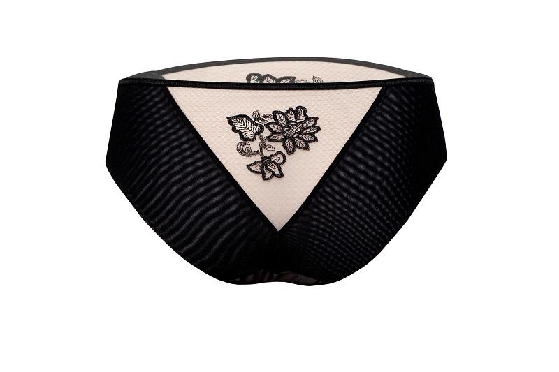 ROZA FIGI DAMSKIE MEHENDI - PANTY FULL