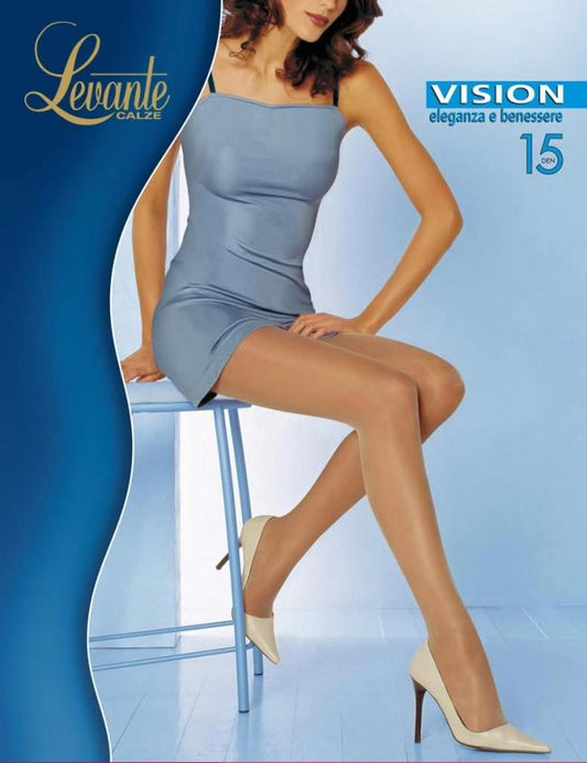 RAJSTOPY LEVANTE VISION 15 DEN