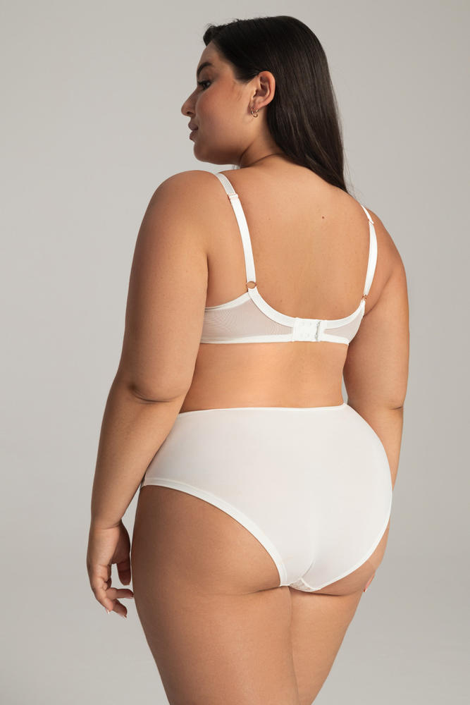 AVA BIUSTONOSZ SOFT AV 1396 ECRU
