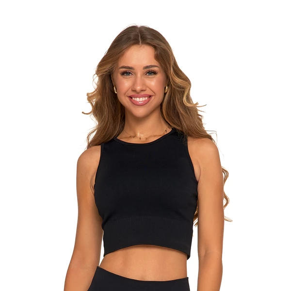 MORAJ TOP SPORTOWY DAMSKI BD2300-005