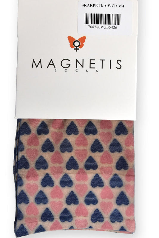 MAGNETIS SKARPETKA WZR 354