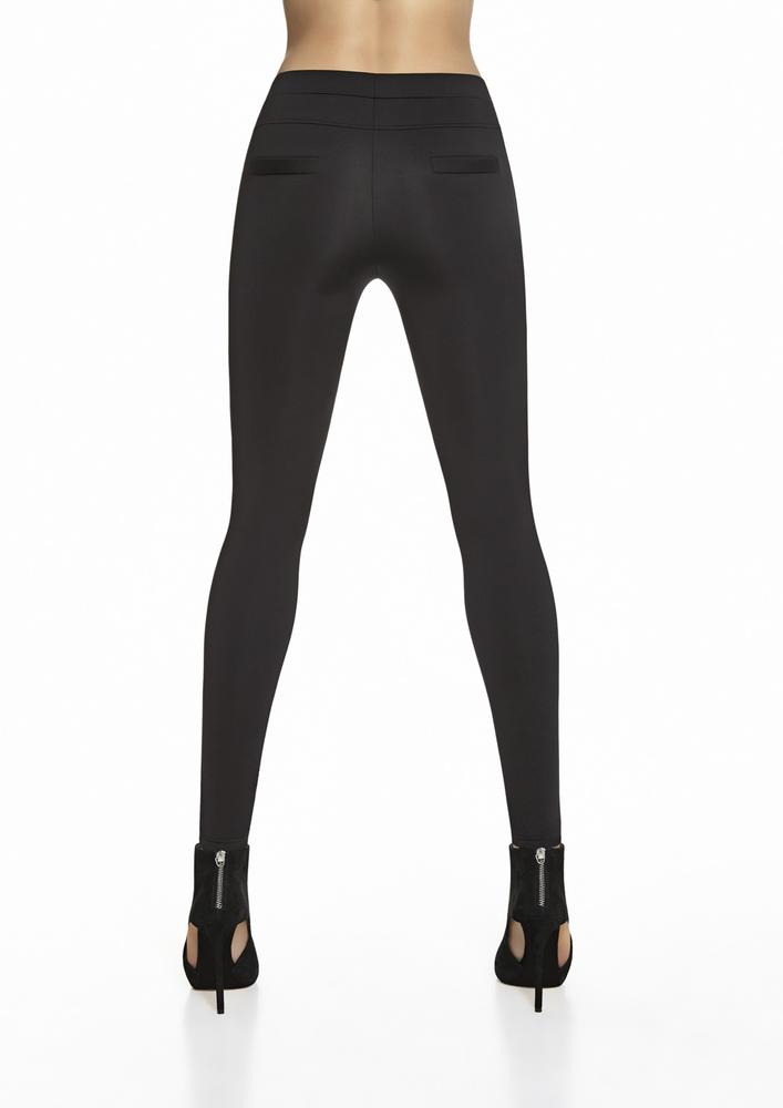 BAS BLEU – LEGGINSY DAMSKIE MARGARET 200 DEN - BB2020