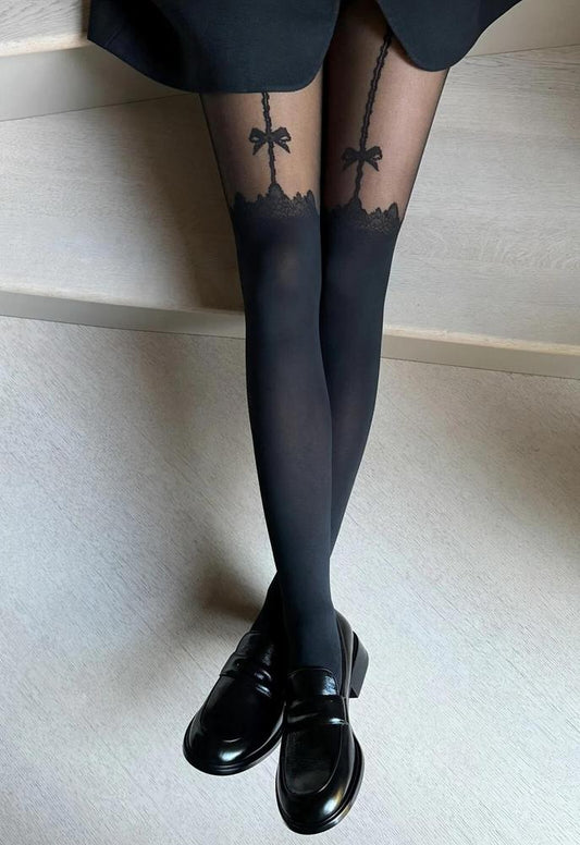 RAJSTOPY VENEZIANA LUCIA 20/40 DEN