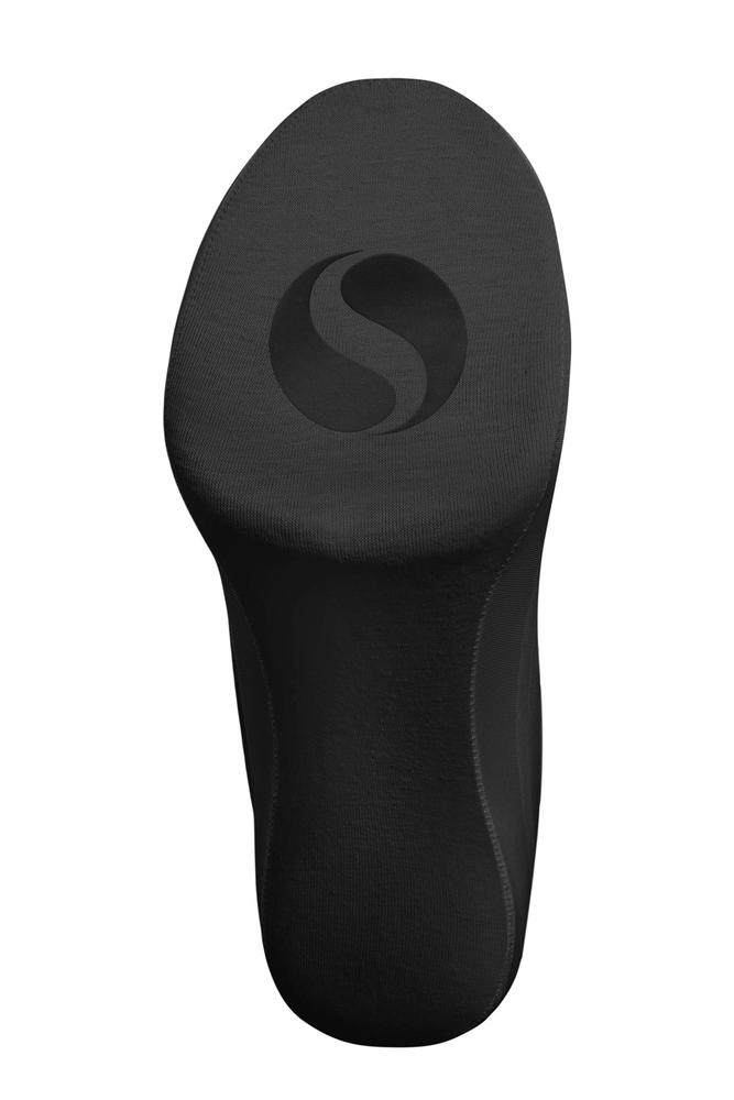 SESTO-SENSO BALERINKI LASEROWE - SESTO SENSO