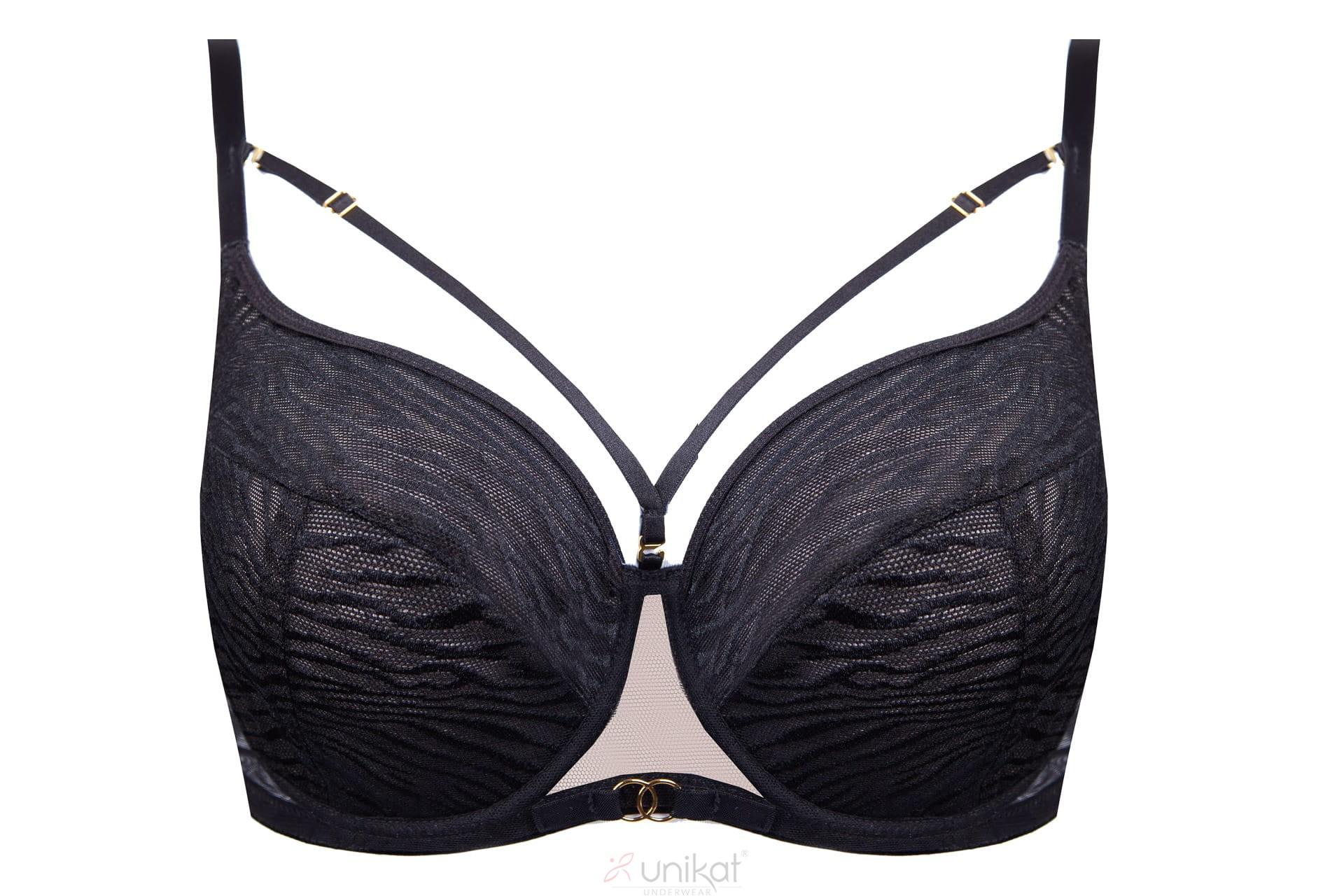 UNIKAT BIUSTONOSZ KAMALA SOFT
