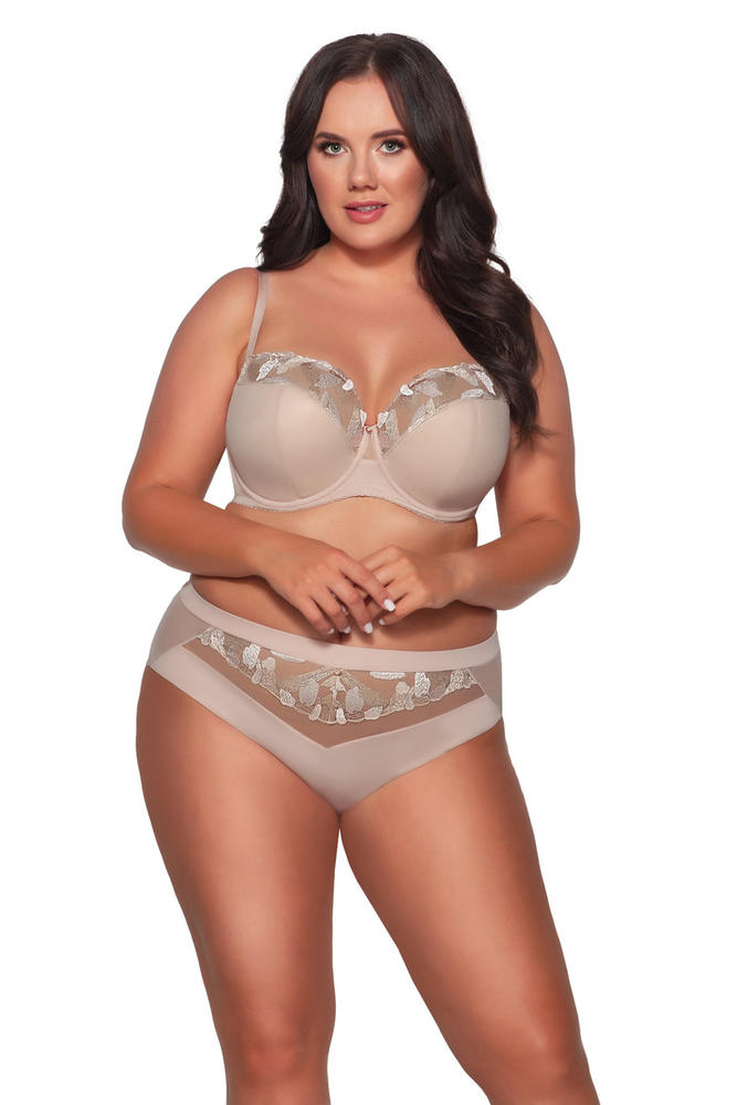 BRAZYLIANY AV 2081/B BLUSH - AVA SS2024