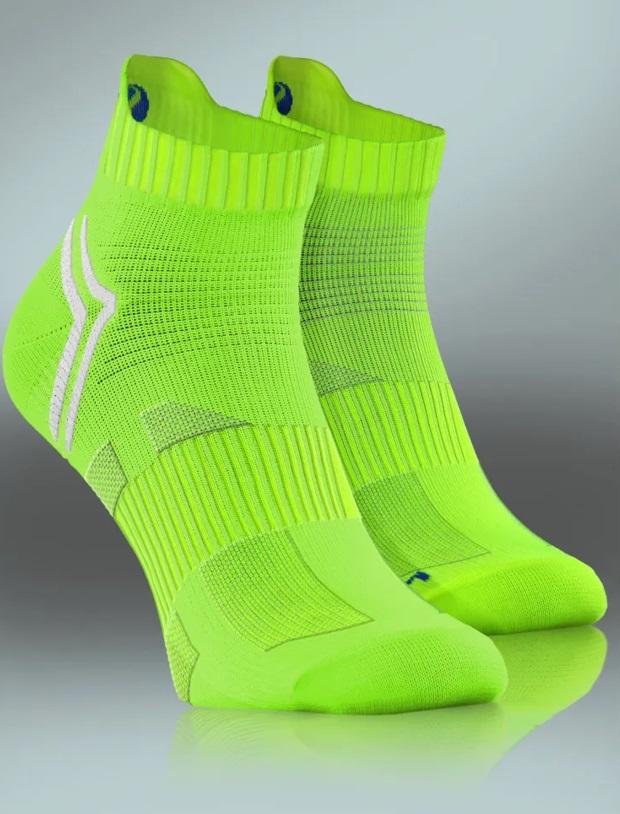 SESTO-SENSO SKARPETKI SPORTOWE SKB 008