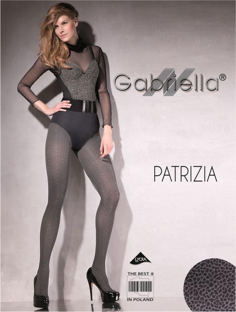GABRIELLA RAJSTOPY PATRIZIA