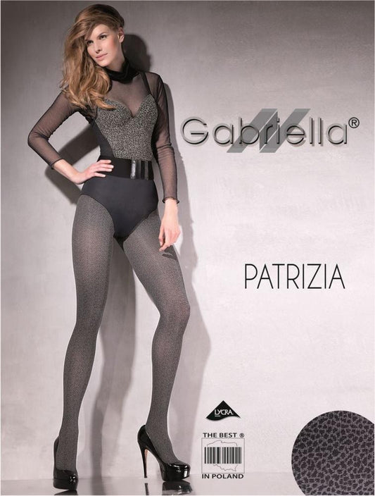 GABRIELLA RAJSTOPY PATRIZIA