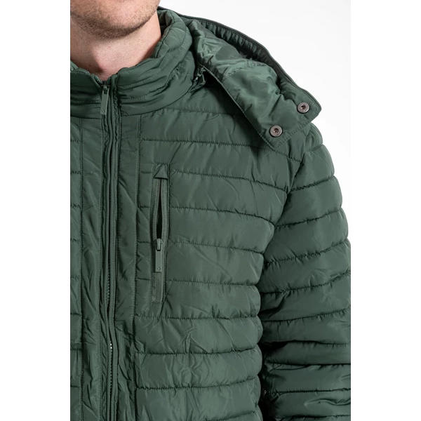 MORAJ KURTKA MĘSKA Z KAPTUREM OMW8900-002