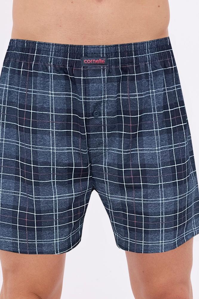 CORNETTE BOKSERKI COMFORT CM 008 3-5XL W/25