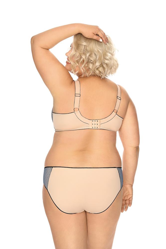 GAIA BIUSTONOSZ SEMI-SOFT MICHELLE MAXI ART. 920