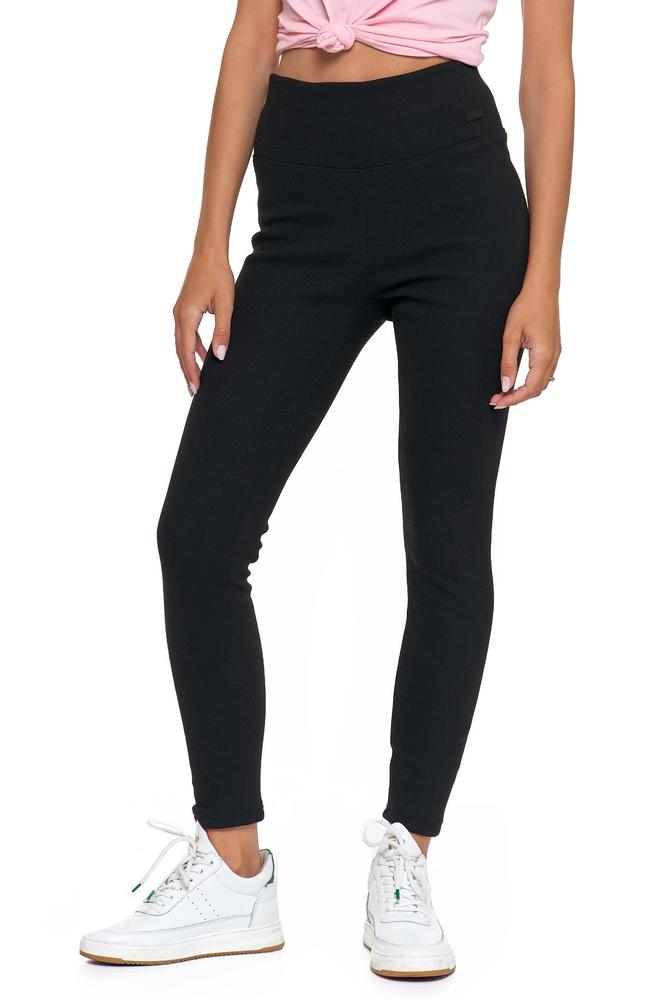 MORAJ LEGGINSY DAMSKIE Z WYSOKIM STANEM RDL2200-011