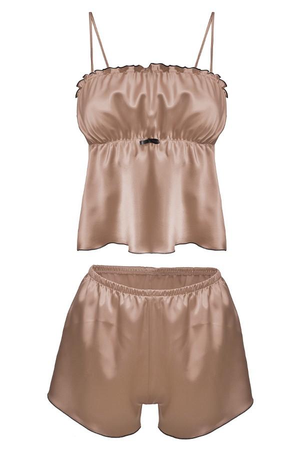 DKAREN KOMPLET ELWIRA PLUS SIZE